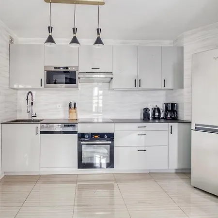 Creative Disneyland Paris 公寓 塞里斯