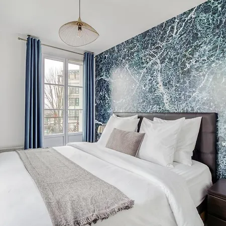 Creative Disneyland Paris 公寓 塞里斯