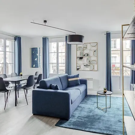 Apartment Creative Disneyland Paris