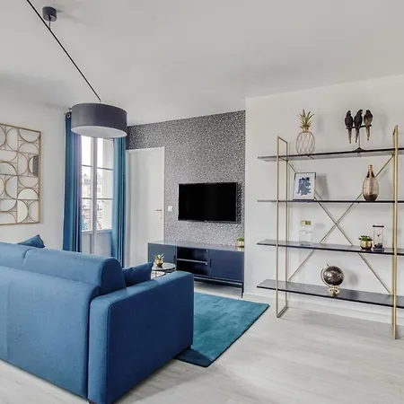 Apartment Creative Disneyland Paris